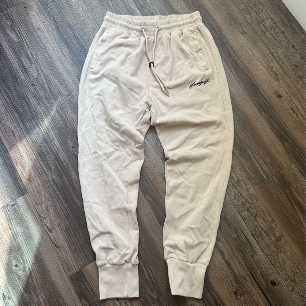 YoungLA Jogger Sweatpants